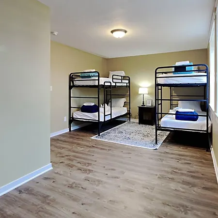 Mins To Downtown & Raceway Rookwood Retreat 1 Villa